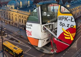 Miniatura: Groźny wypadek w sercu miasta. 12 osób...