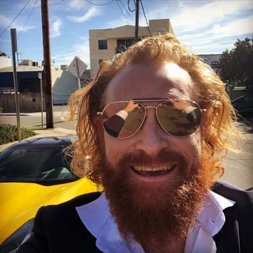 Kristofer Hivju 