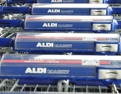 Miniatura: Chcieli otworzyć 1000 sklepów w Polsce. Na...