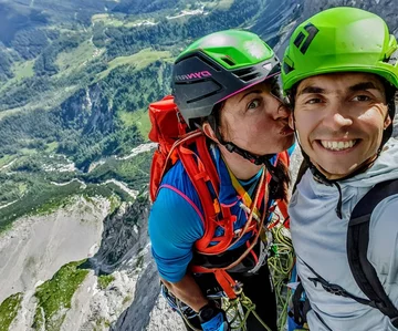 Justyna Kowalczyk i Kacper Tekieli są już po ślubie 