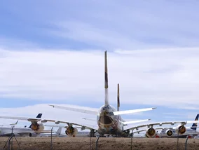 Miniatura: Symbol niespokojnych czasów. Giganci...