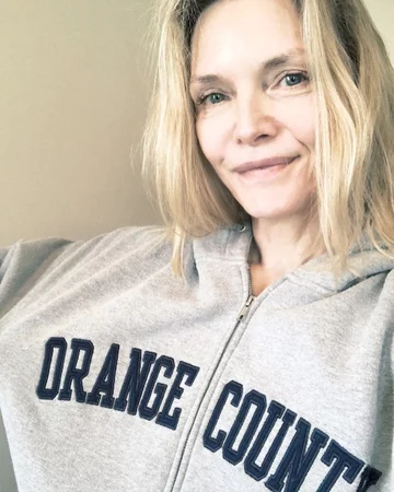 Michelle Pfeiffer 