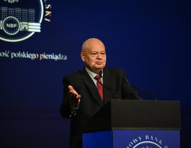 Miniatura: Rzecznik prasowy NBP o finansowaniu...