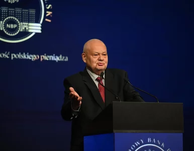 Miniatura: Rzecznik prasowy NBP o finansowaniu...