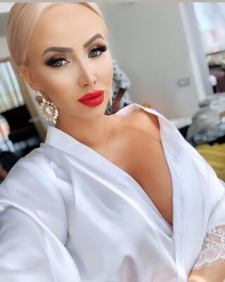 Miniatura: Iza z „Królowych życia”