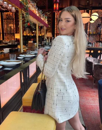 Vanessa Sevković 