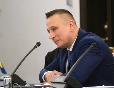 Miniatura: Brejza interweniuje ws. granatnika na...