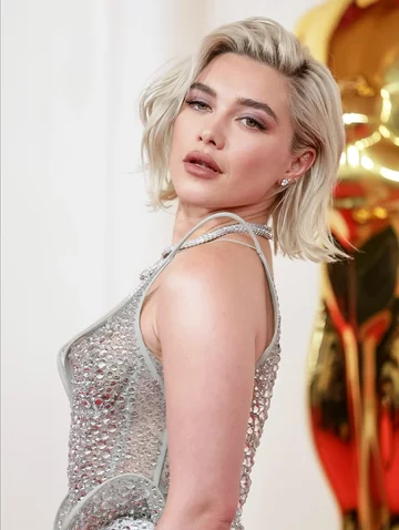 Florence Pugh 