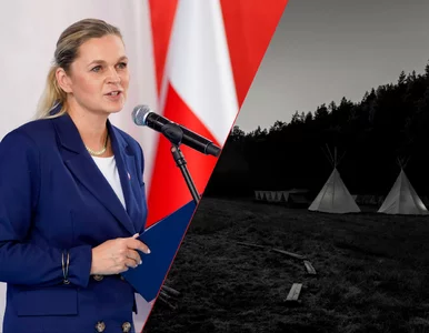 Miniatura: Nocna próba, która nie miała prawa się...