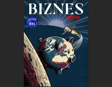 Miniatura: „Wprost” z wydaniem specjalnym na EKG w...