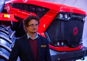 Maszyny rolnicze zasilane odpadami. Polska będzie miała swój bio-ciągnik