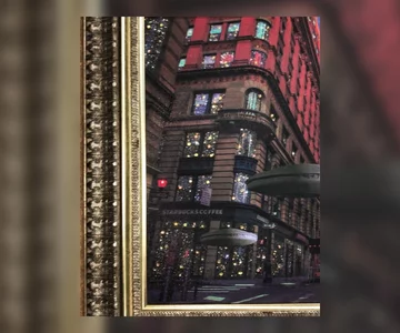 Prace autorstwa Sary Shakeel 