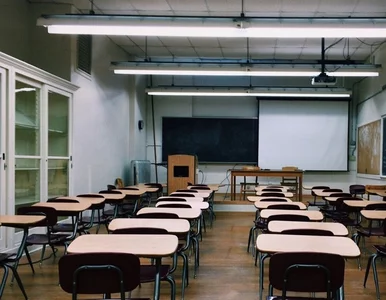 Miniatura: Rok szkolny coraz bliżej. Wiadomo, ile...