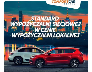 Miniatura: Co wybrać po kolizji – samochód zastępczy...