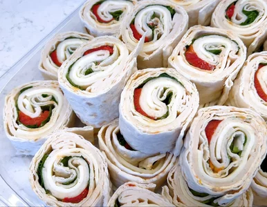 Miniatura: Czy wrap zamiast kanapki to zdrowy...