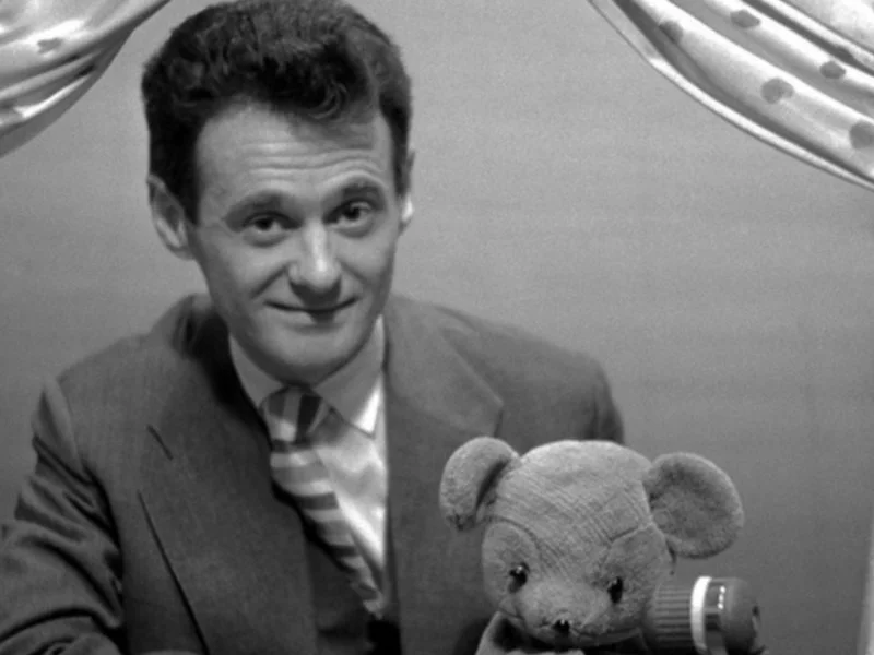 Co oglądano w czasach PRL-u? Wychowani za komuny maja łatwiej