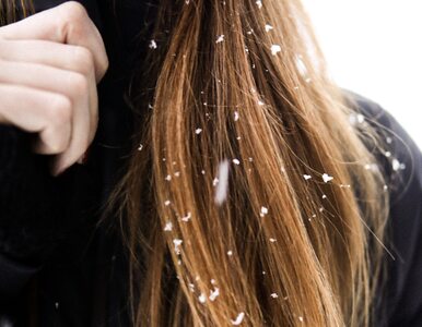 Miniatura: Zimowa pielęgnacja włosów: 5 podstawowych...