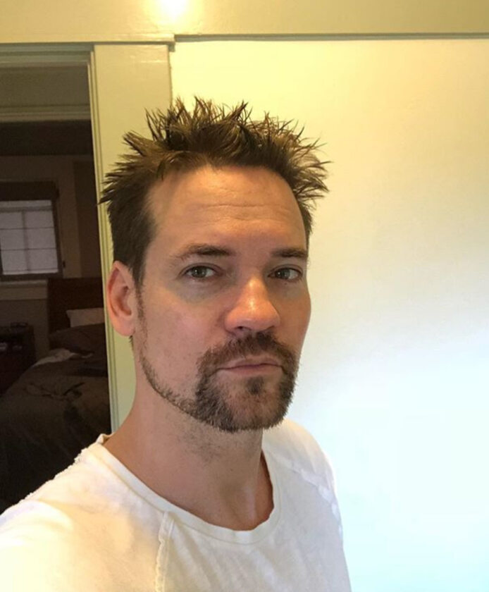 Shane West 