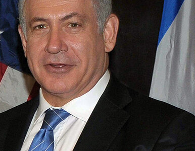 Miniatura: Netanjahu: Izrael zareaguje agresywnie
