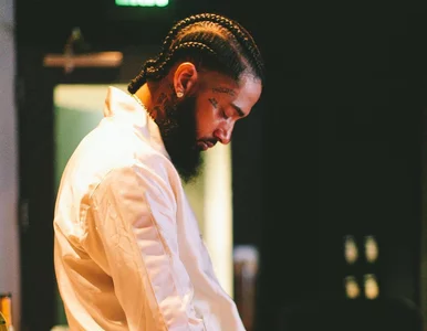 Miniatura: Raper Nipsey Hussle został zastrzelony w...