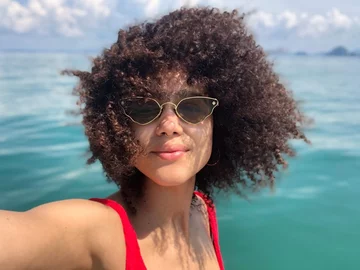 Nathalie Emmanuel 