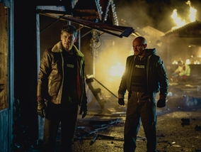 Lista TOP 10 seriali na Netflix. To oglądamy najchętniej w Polsce