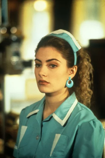 Mädchen Amick (Shelly Johnson) 