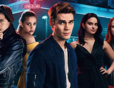 Miniatura: 5. sezon serialu „Riverdale”. Kiedy...