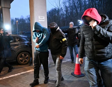 Miniatura: Makabryczna śmierć 78-latka. Znajomi...