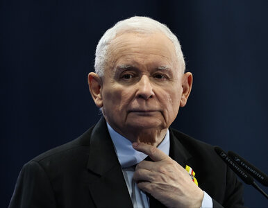 Miniatura: Kaczyński chce rozerwać Konfederację....