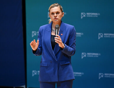 Miniatura: Alarm ws. propozycji MEN, chodzi o paski...