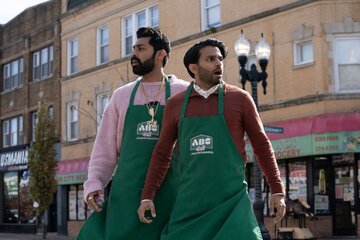 &bdquo;Deli Boys&rdquo;