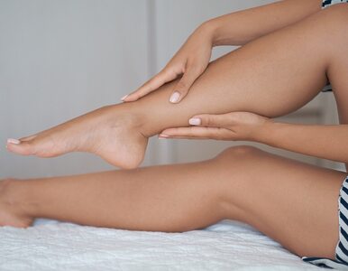 Miniatura: Ból nóg – najczęstsze przyczyny, objawy...