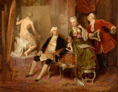 Miniatura: QUIZ historyczny. Jeśli znasz tych królów...