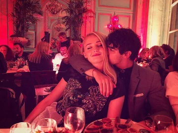 Sophie Turner i Joe Jonas 