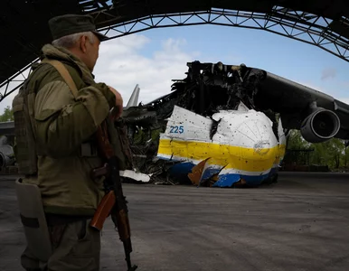 Miniatura: NA ŻYWO: Wojna na Ukrainie. Najnowsze...