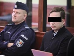 Miniatura: „Dziwne rozmowy” Sebastiana M....