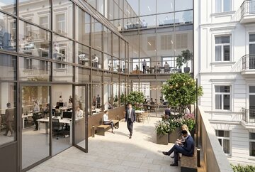 Sztuczna inteligencja coraz częściej wspiera architekt&oacute;w w&nbsp;projektowaniu wnętrz, tworzeniu wizualizacji i&nbsp;analizie koszt&oacute;w inwestycji, ale&nbsp;nie zastępuje ich doświadczenia ani odpowiedzialności za&nbsp;ostateczny projekt