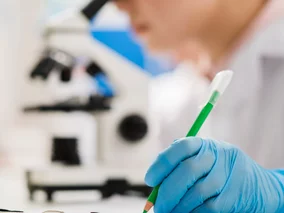 Miniatura: Ponad 200 mln zł na&nbsp;badania bliskie...