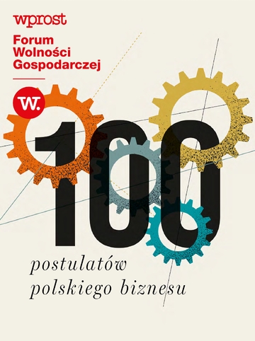 100 Postulatów polskiego biznesu