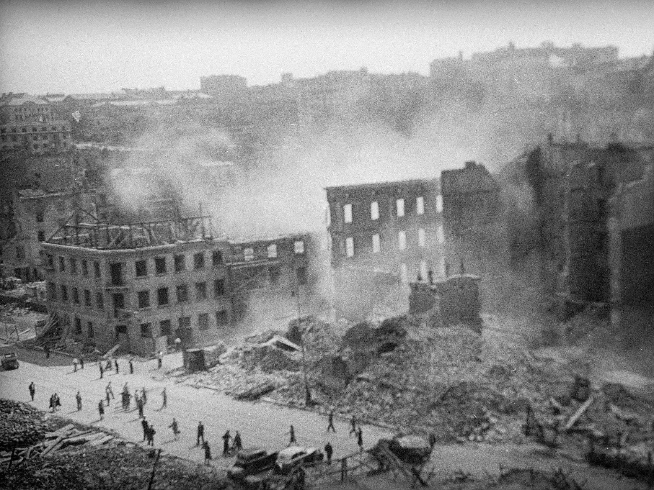 Arcytrudny sprawdzian z historii Polski. 6/10 to doskonały wynik