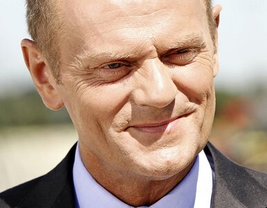 Miniatura: Tusk: wypełniamy 100 proc. zobowiązań...