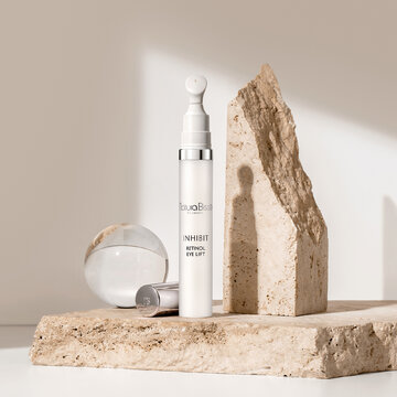 NATURA BISS&Eacute; Inhibit Retinol Eye Lift