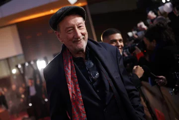 Premiera filmu „Peaky Blinders: Nieśmiertelny” w Birmingham 