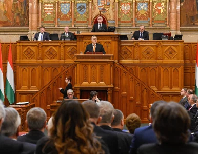 Miniatura: Szwecja dołączy do NATO. Historyczna...