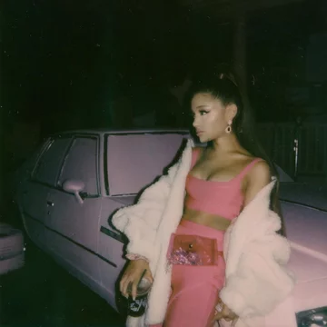 Ariana Grande 