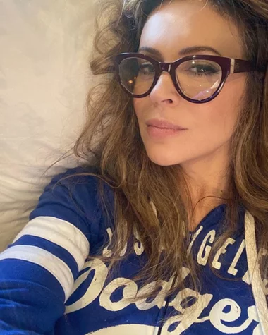 Alyssa Milano