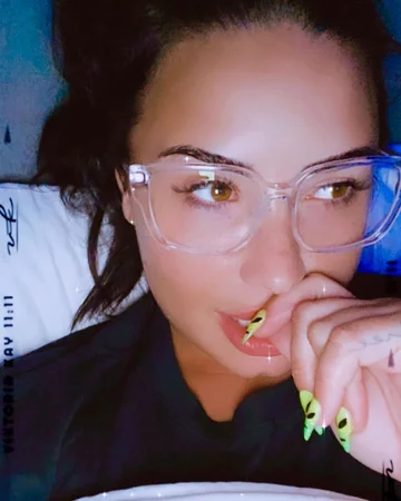 Demi Lovato 