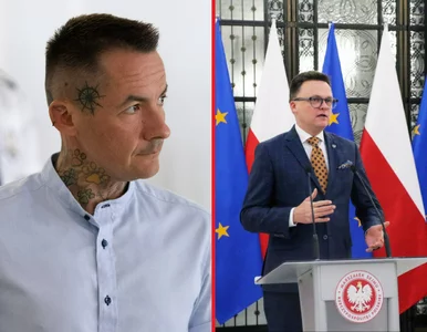 Miniatura: Zawieszony poseł Józefaciuk walczy o...