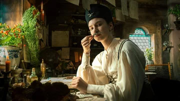 Serial „1670”, 2. sezon 